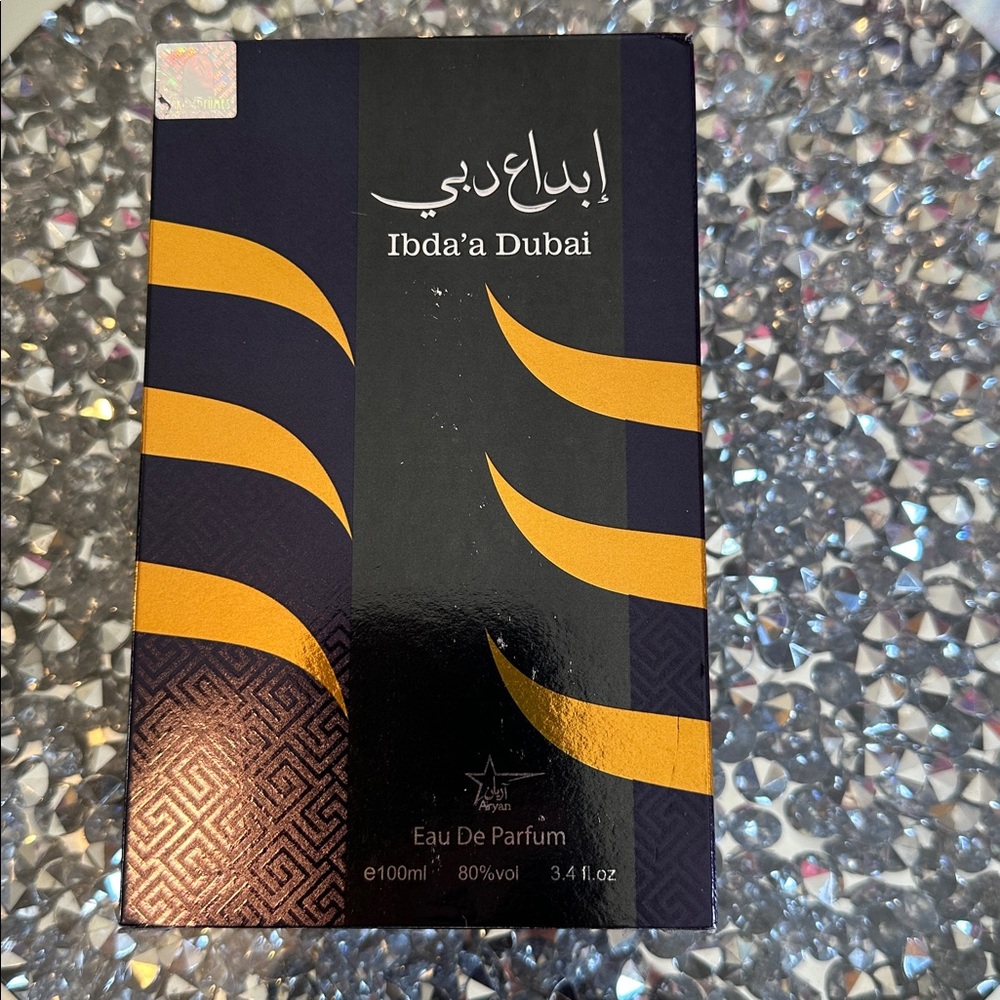 Dubai Parfumes. 1/order - Winners Choice! Full Size. NWT - Picture 5 of 7